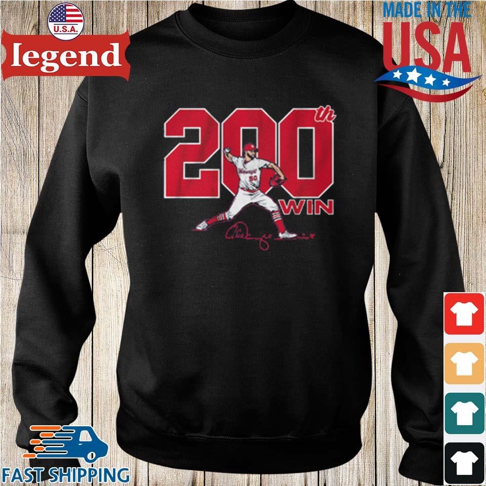 Adam Wainwright T-Shirt, hoodie, sweater, long sleeve and tank top