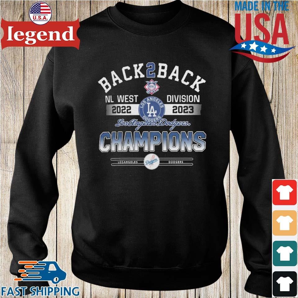 Los Angeles Dodgers 2020 World Series Champions Shirt, hoodie, sweatshirt  and long sleeve