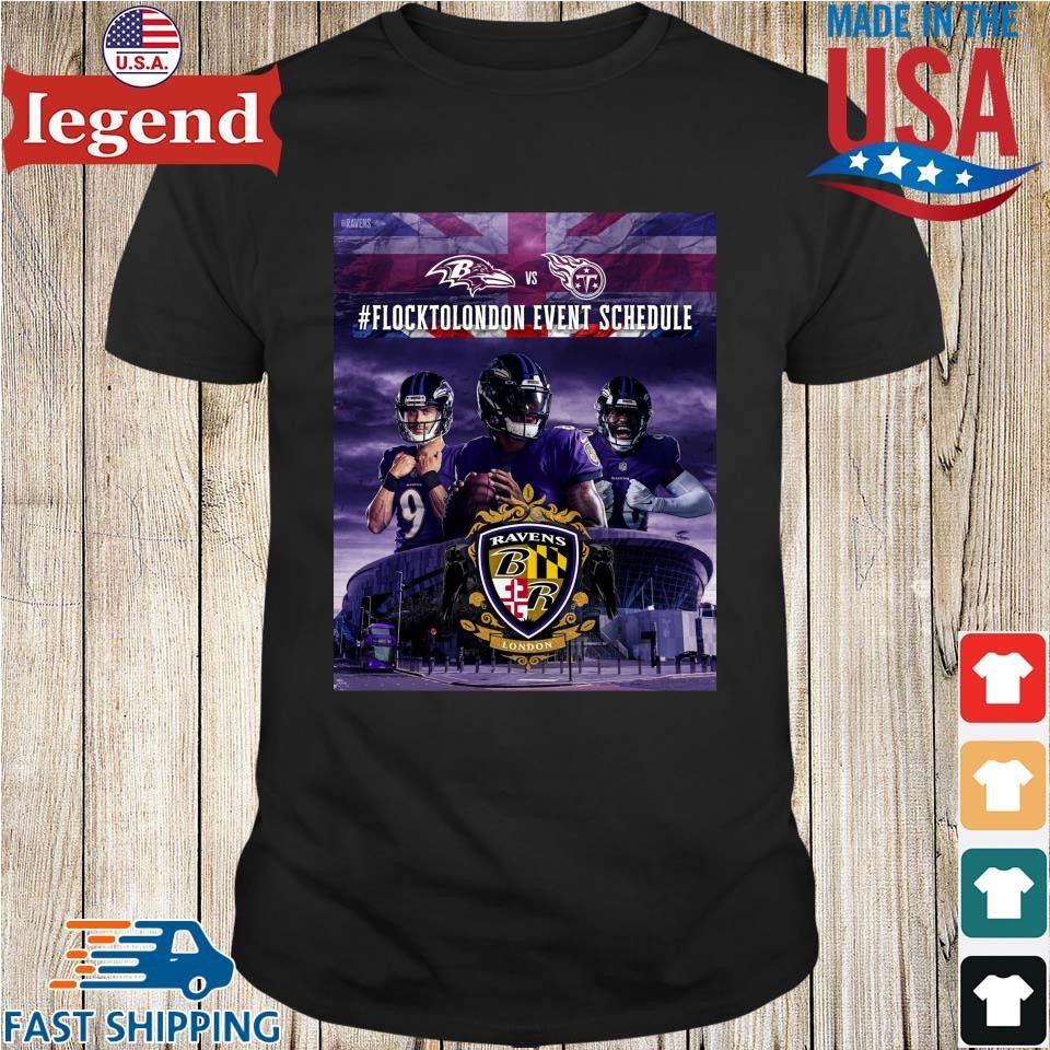 Baltimore ravens boys T-shirts, hoodie, sweater, long sleeve and tank top