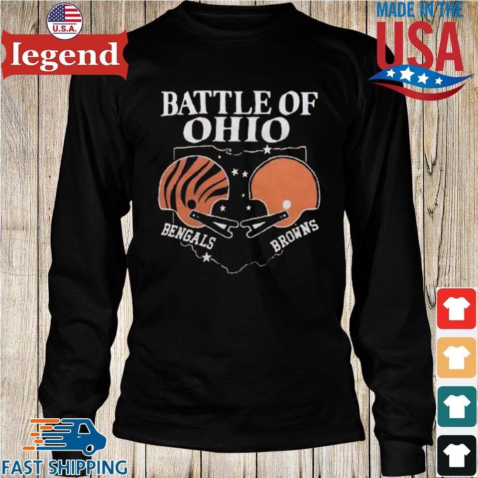 Bengals Ohio | Kids T-Shirt