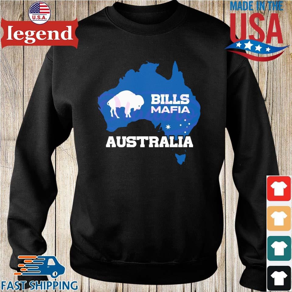 Buffalo Bills Toddler Bills Mafia New 2022 Shirt, hoodie, sweater, long  sleeve and tank top