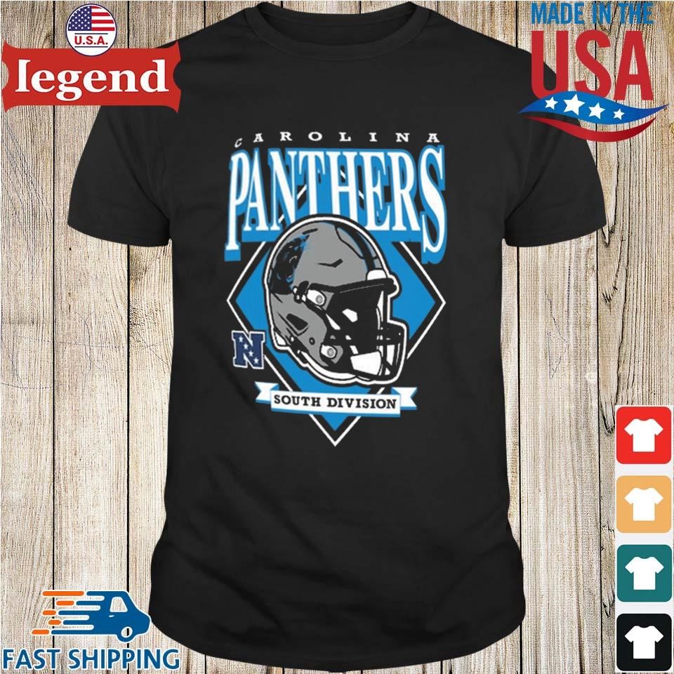 Official carolina Panthers New Era Team Logo T-Shirt, hoodie