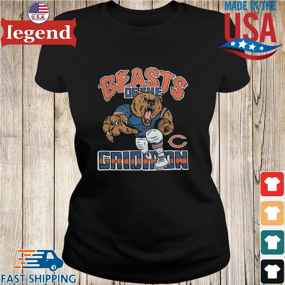 Chicago Bears Mama Bear Shirt, hoodie, tank top, sweater and long sleeve t- shirt