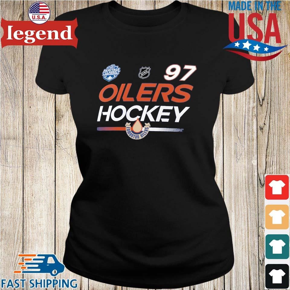 Edmonton oilers vintage hockey fan shirt, hoodie, sweater, long sleeve and tank  top