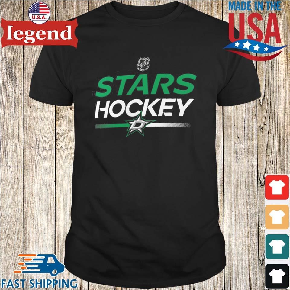 Dallas Stars Authentic Pro Primary Replen Shirt, hoodie, sweater, long  sleeve and tank top