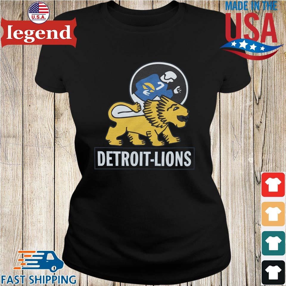 Detroit Lions Women's Apparel, Lions Ladies Jerseys, Gifts for her,  Clothing