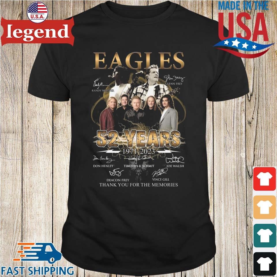 The Eagles Band shirt, hoodie, sweatshirt and tank top