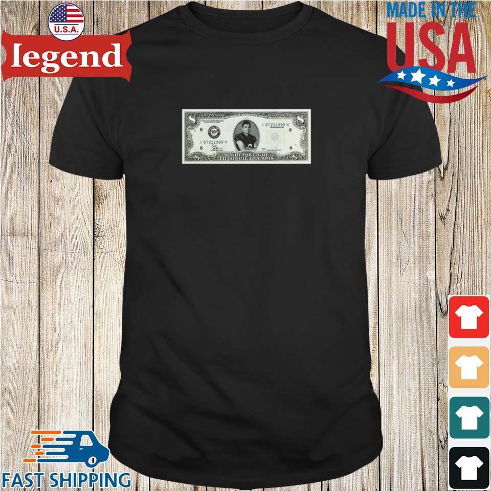 Money Mac - Evan Mcpherson - T-Shirt