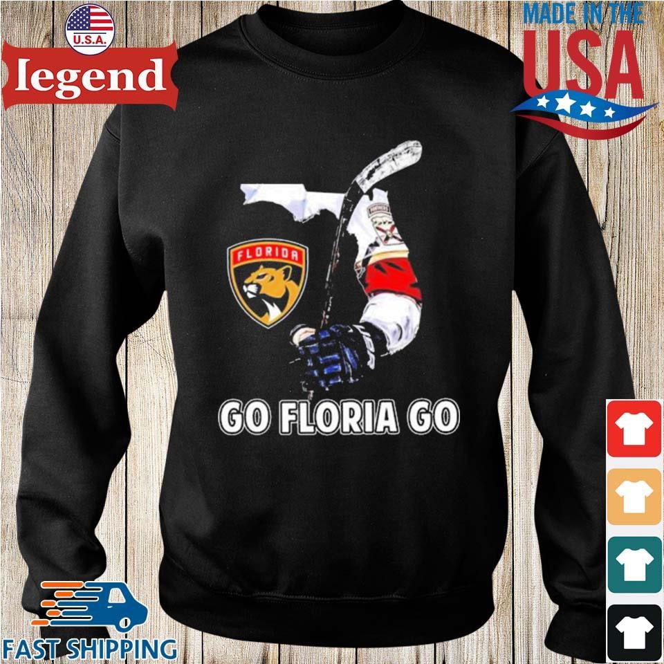 Florida Panthers Mix Home and Away Jersey 2023 Shirt, Hoodie