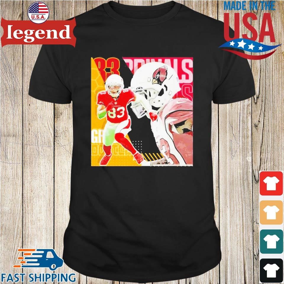 Best dad ever NFL Arizona Cardinals logo 2023 T-shirt, hoodie
