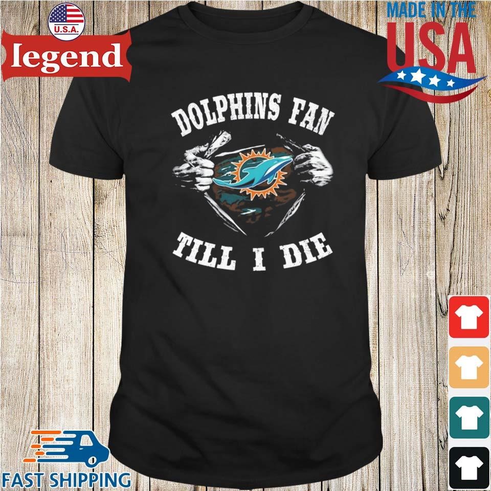 Design miami Score Machine Dolphins Shirt, hoodie, sweater, long sleeve and  tank top