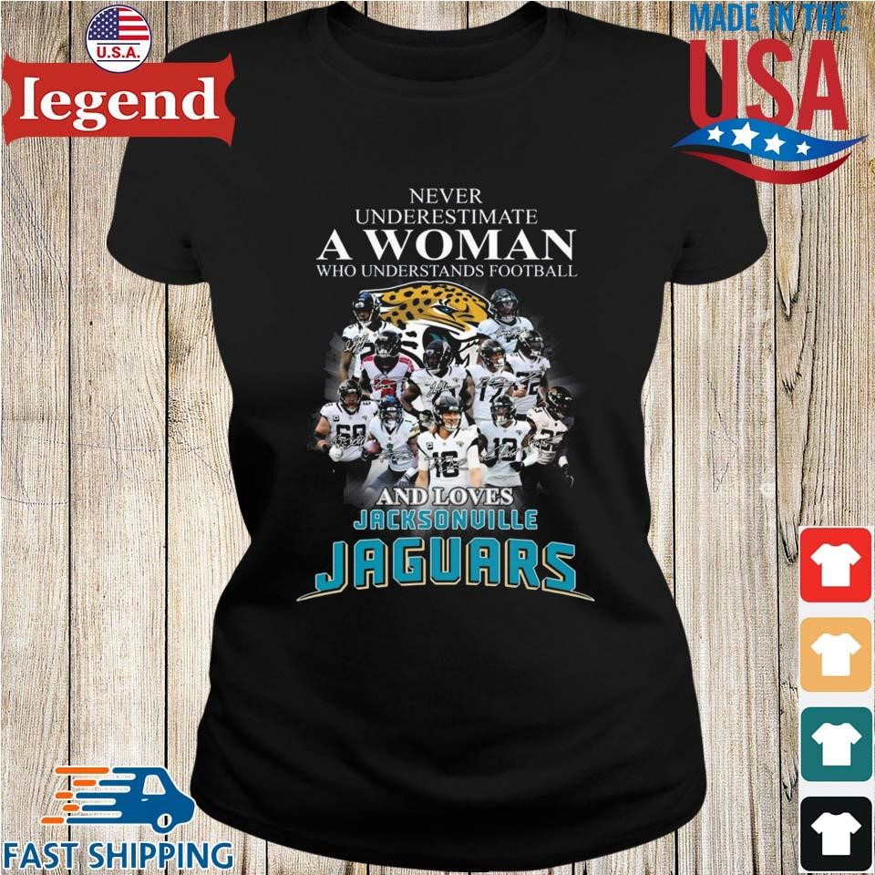 Jacksonville jaguars football it was always the jaguars shirt, hoodie,  sweater, long sleeve and tank top