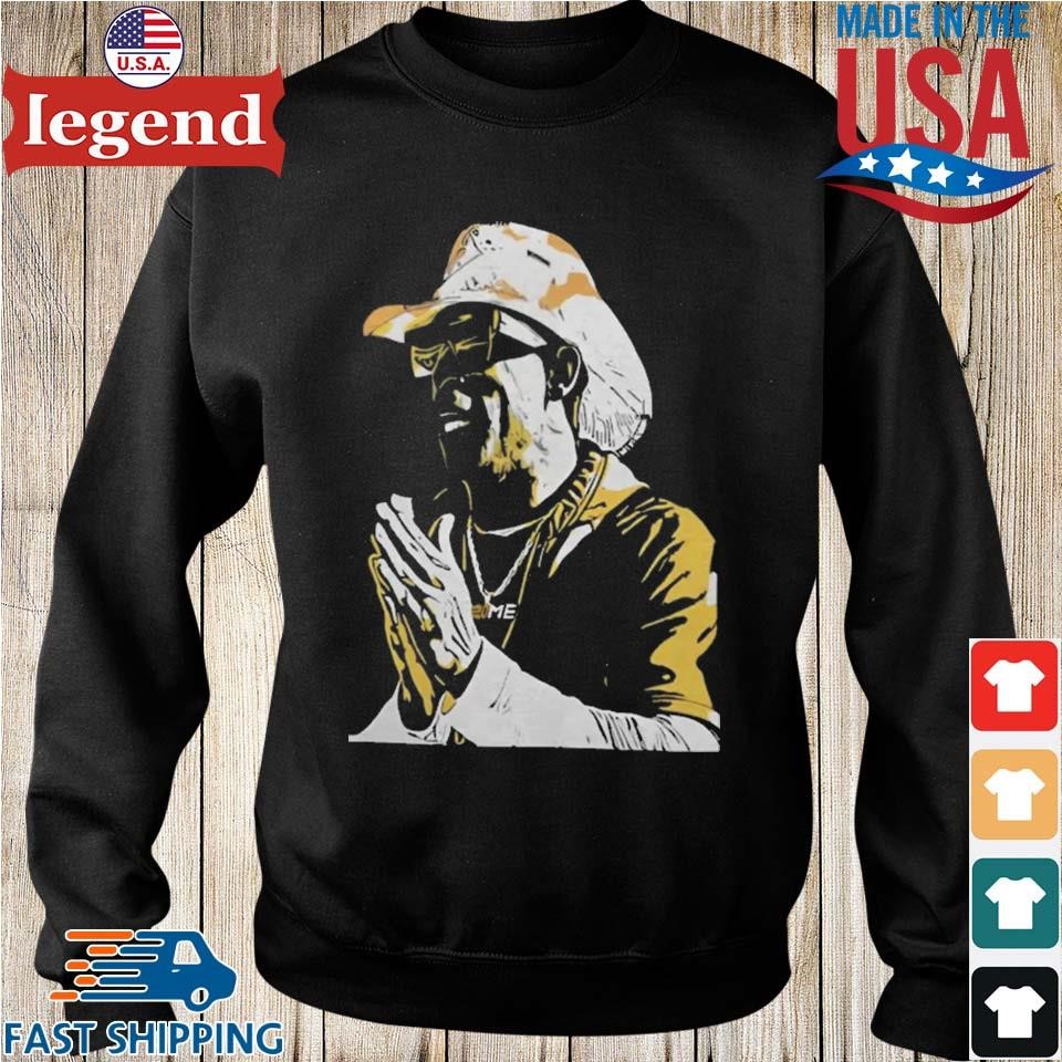 Deion Sanders Atlanta Braves Prime Time T-Shirts, hoodie, sweater, long  sleeve and tank top