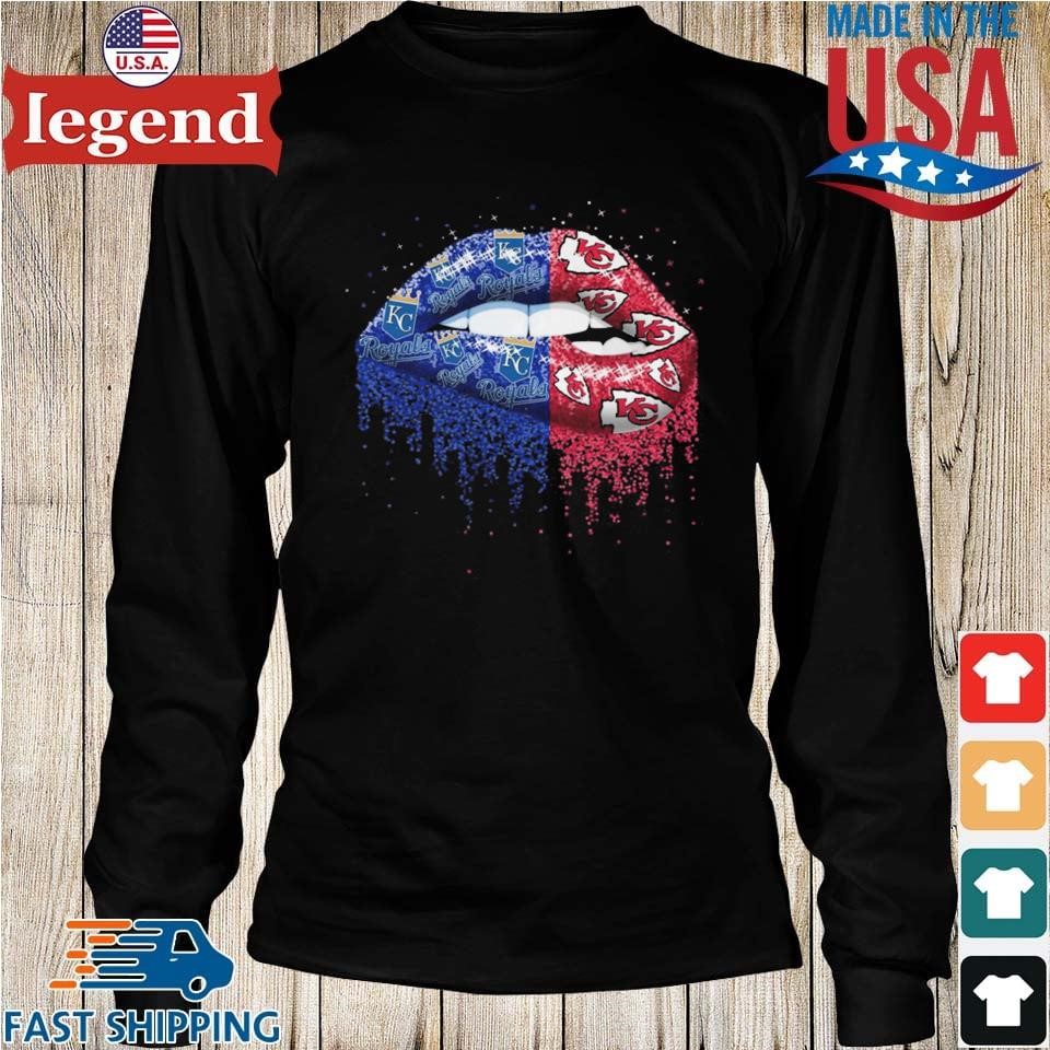 Kansas City 4th of July 2023 Royals shirt, hoodie, sweater, long