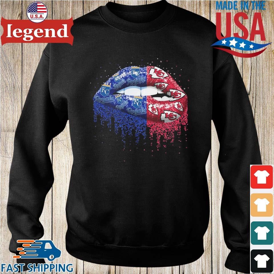 Kansas City 4th of July 2023 Royals shirt, hoodie, sweater, long sleeve and  tank top