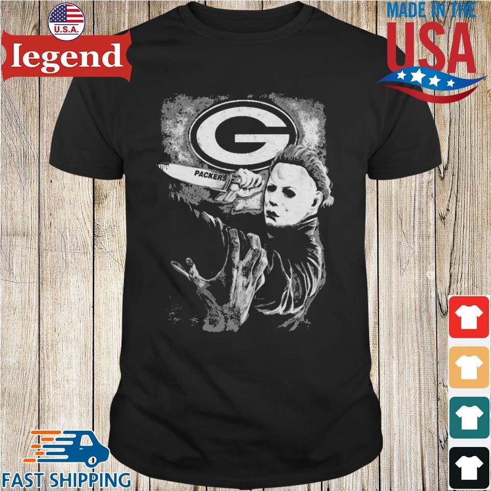 Packers Legends Green Bay Packers T-Shirt, Tshirt, Hoodie