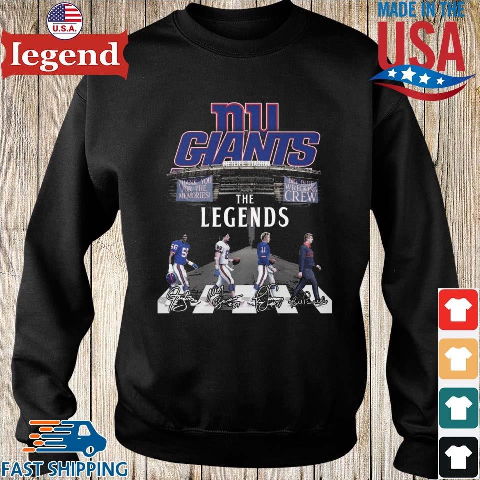 Get Your New York Giants Ugly Sweater! - Big Blue View