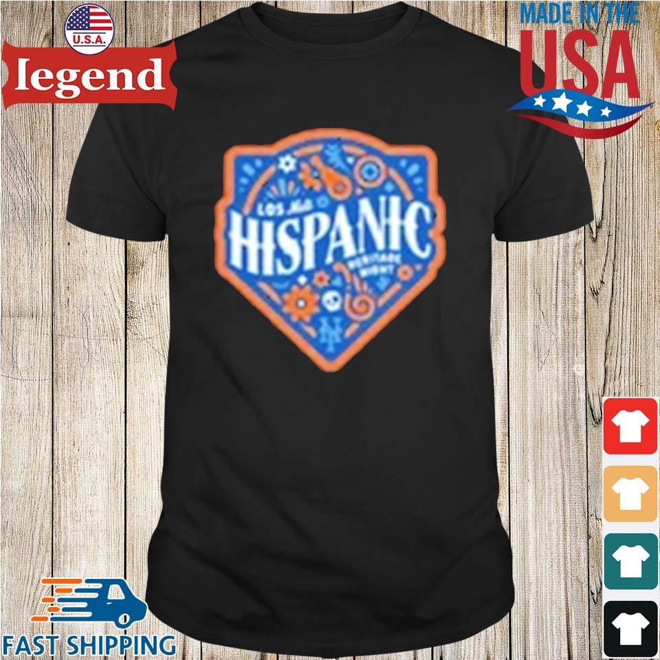 2023 Hispanic Heritage Night Jerseys