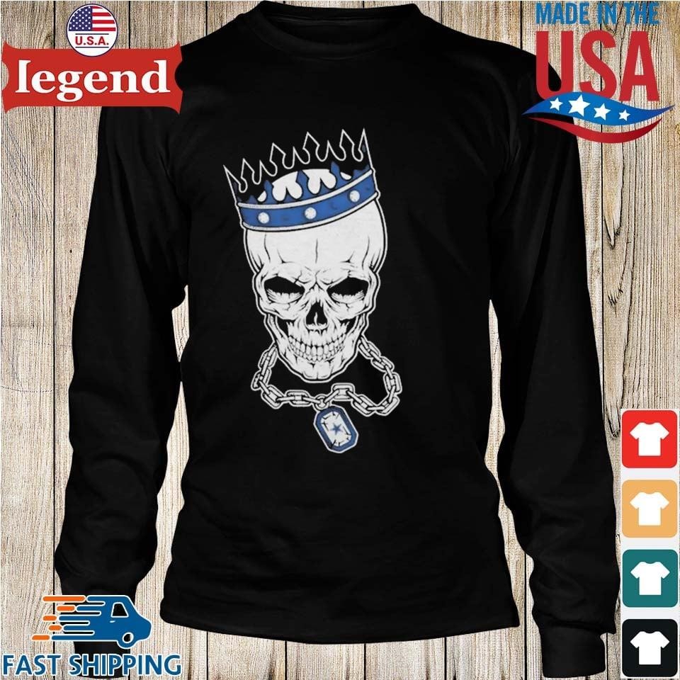 Crown Dallas Cowboys NFL Fan Shop