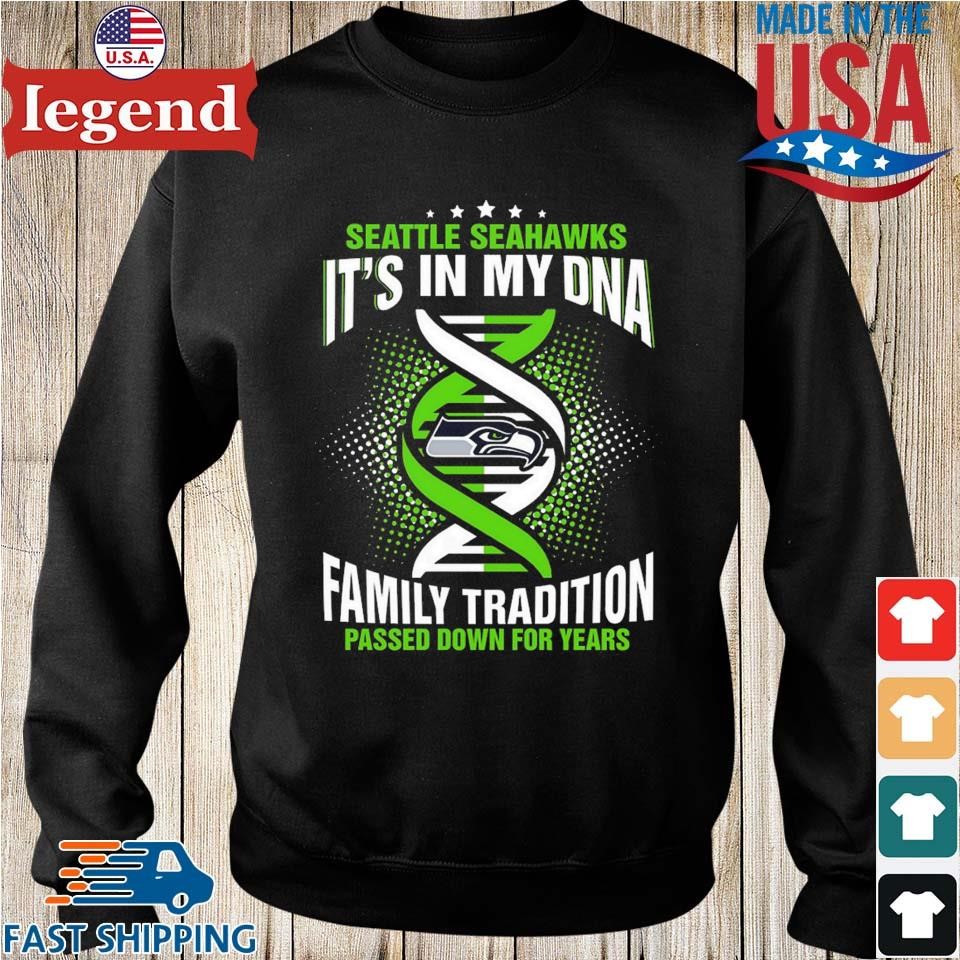 Best Dad Ever NFL Seattle Seahawks shirt, hoodie, sweater, long sleeve and  tank top