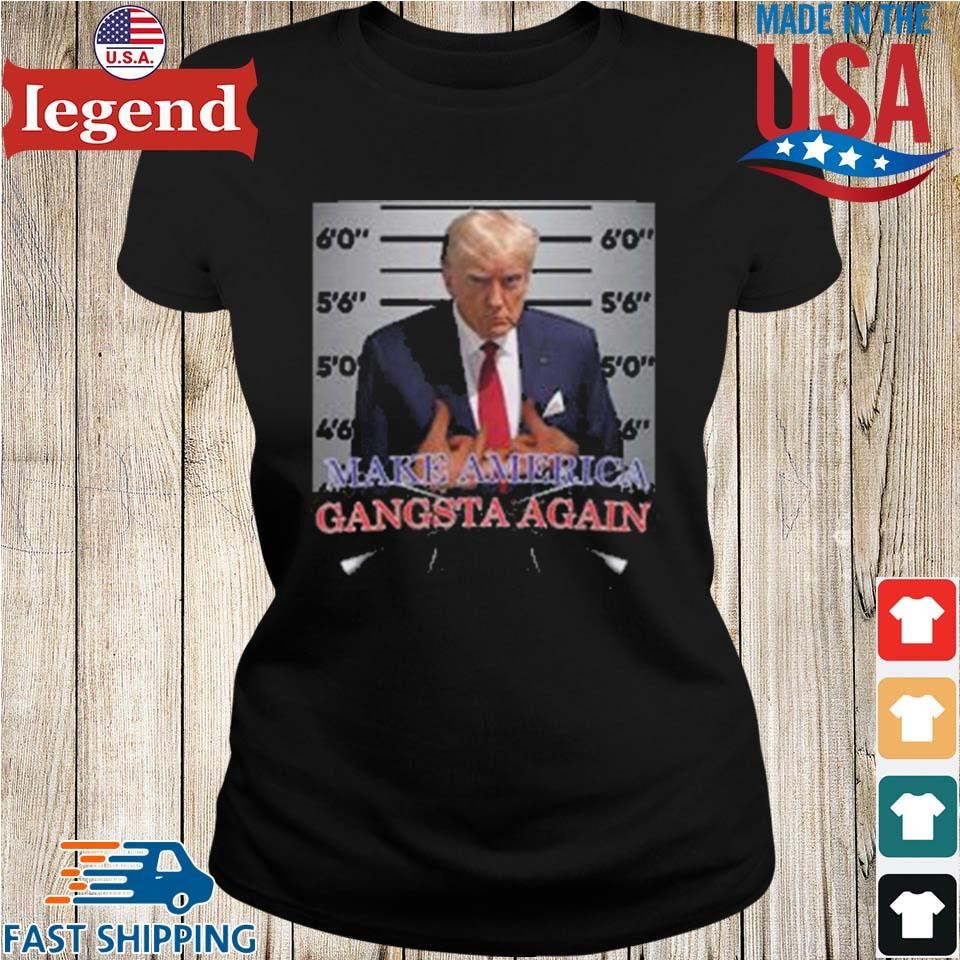 Official Old School Gangstas Shirt, hoodie, longsleeve, sweatshirt, v-neck  tee