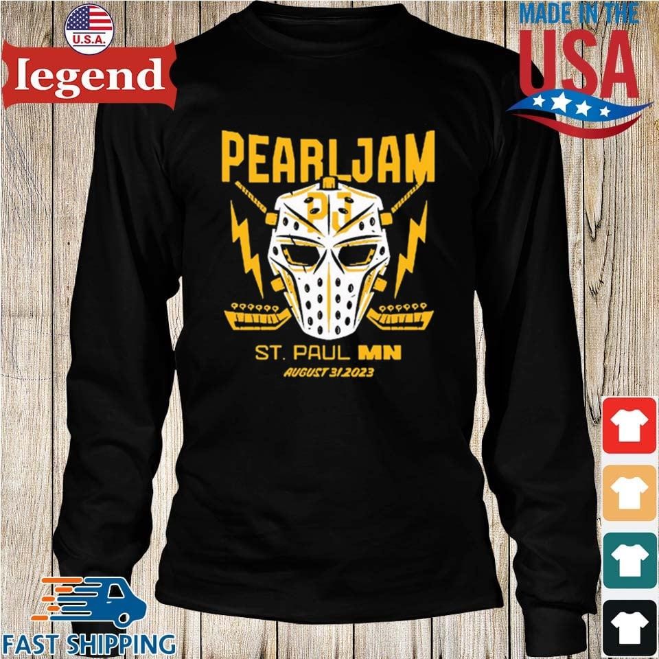  Pearl Jam Men's Candle T-Shirt Charcoal Small : Clothing, Shoes  & Jewelry