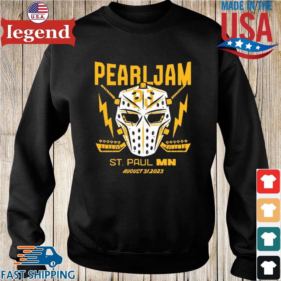  Pearl Jam Men's Candle T-Shirt Charcoal Small : Clothing, Shoes  & Jewelry