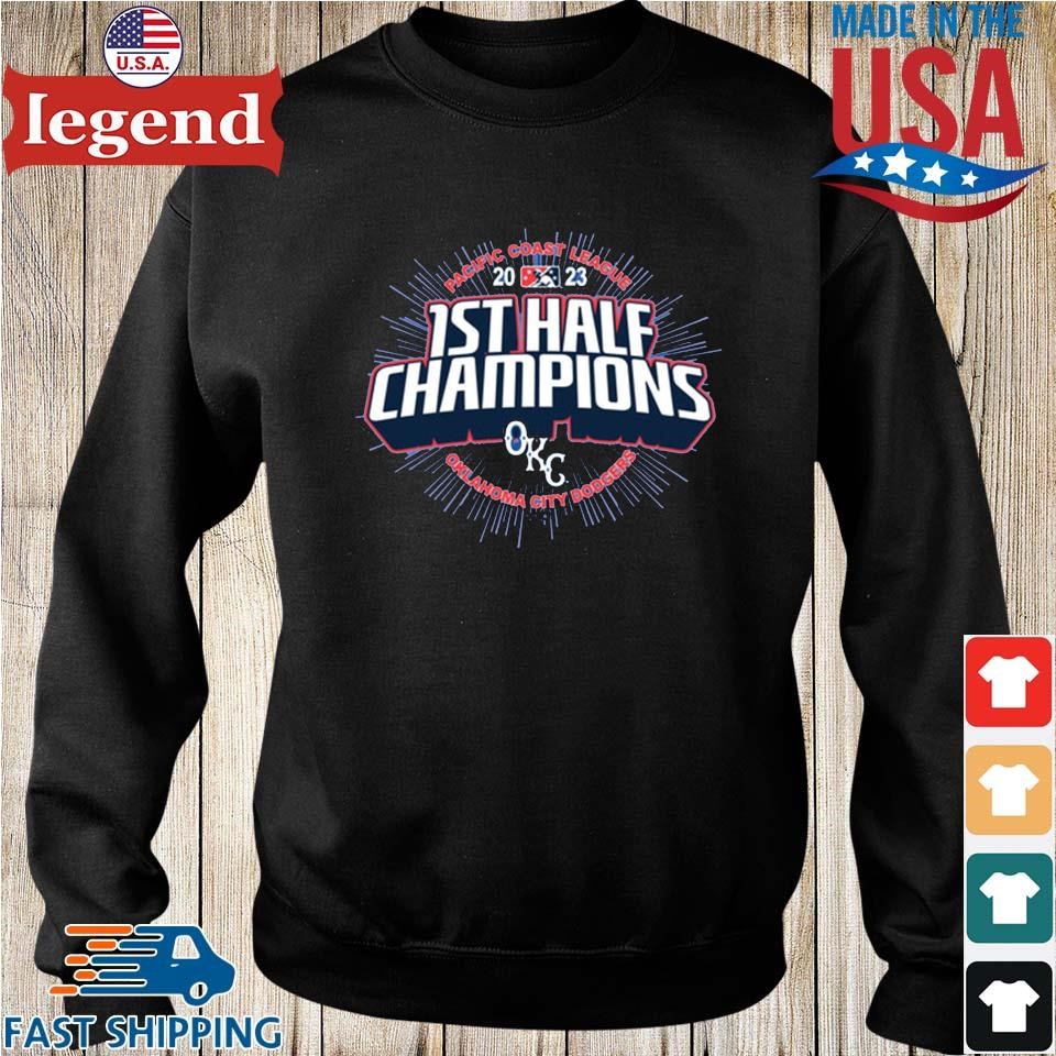 Dodgers championship online sweater