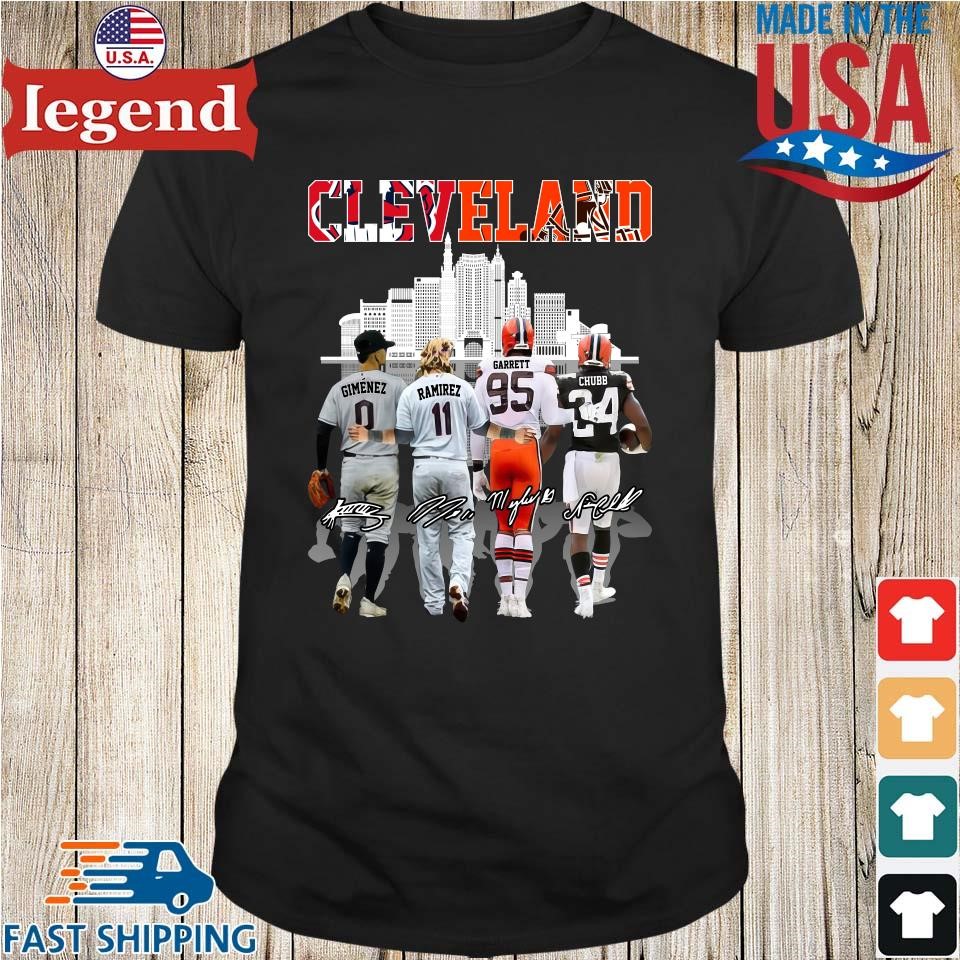 Cleveland Guardians Baseball Jersey Surprise Personalized