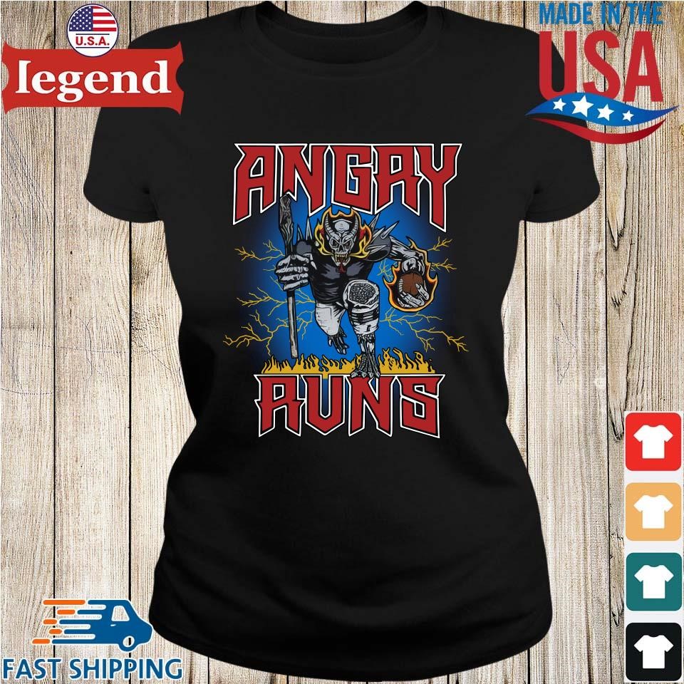 Official inner Scepter Angry Runs NFL Network 2023 Tour T-Shirts, hoodie,  sweater, long sleeve and tank top