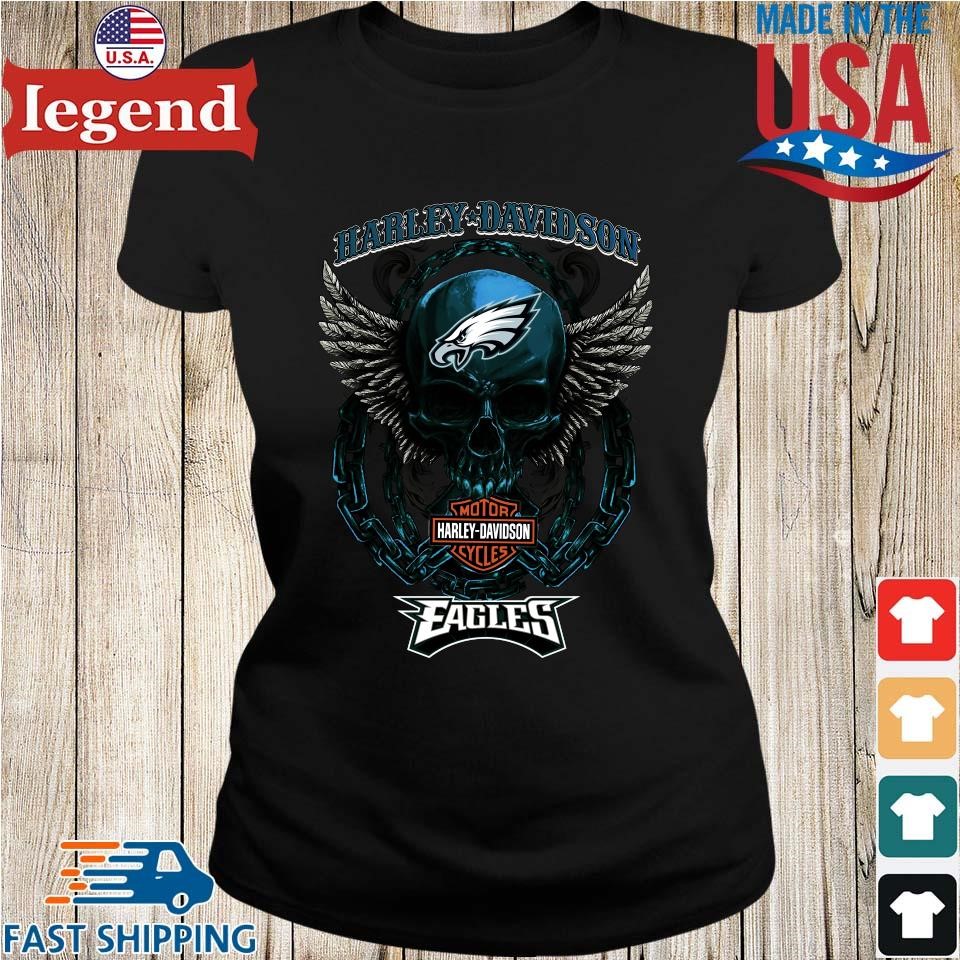 Philadelphia Eagles Skull Philadelphia Eagles Nfl Philadelphia