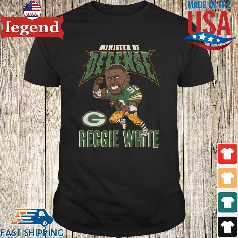 Reggie T Shirt 