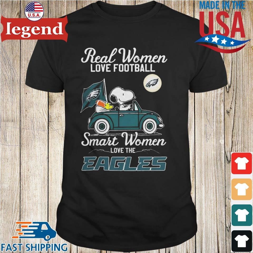 philadelphia eagles gear women
