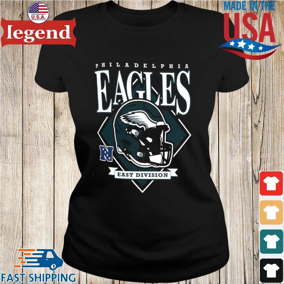 Philadelphia Eagles Team Logo T-Shirt