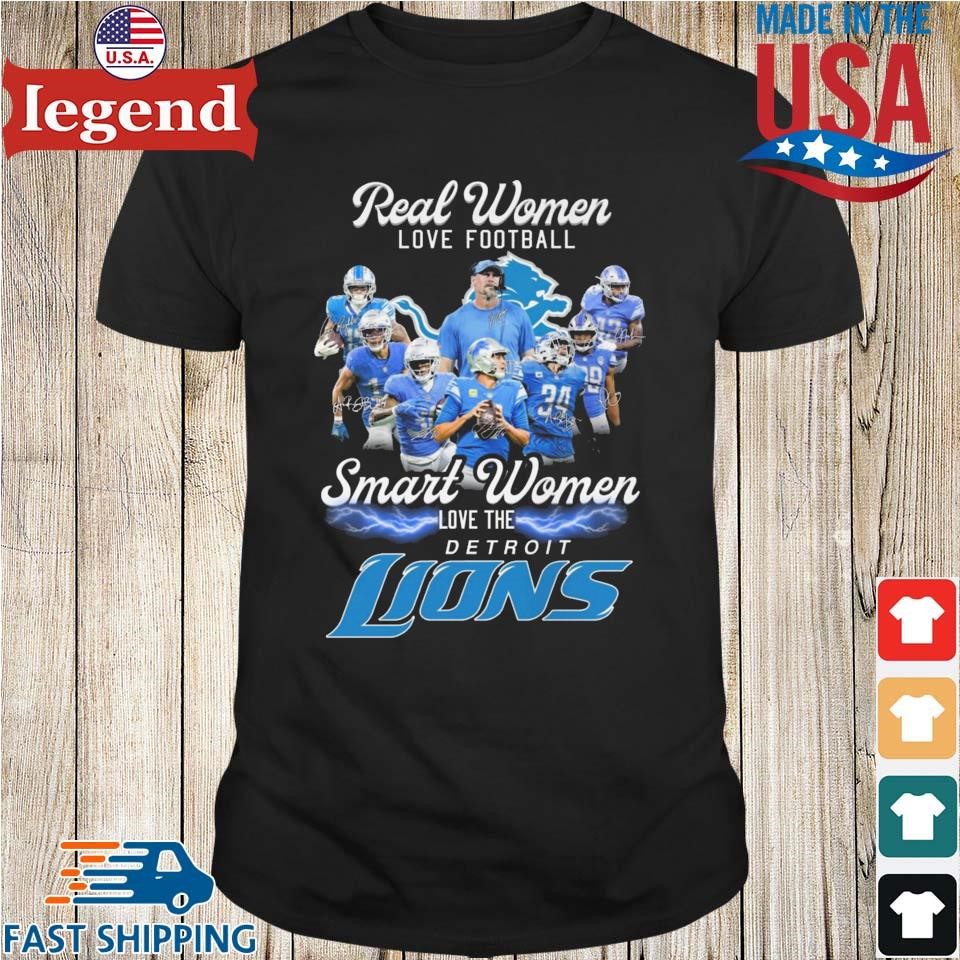 Detroit Lions Women's Apparel, Lions Ladies Jerseys, Gifts for her,  Clothing