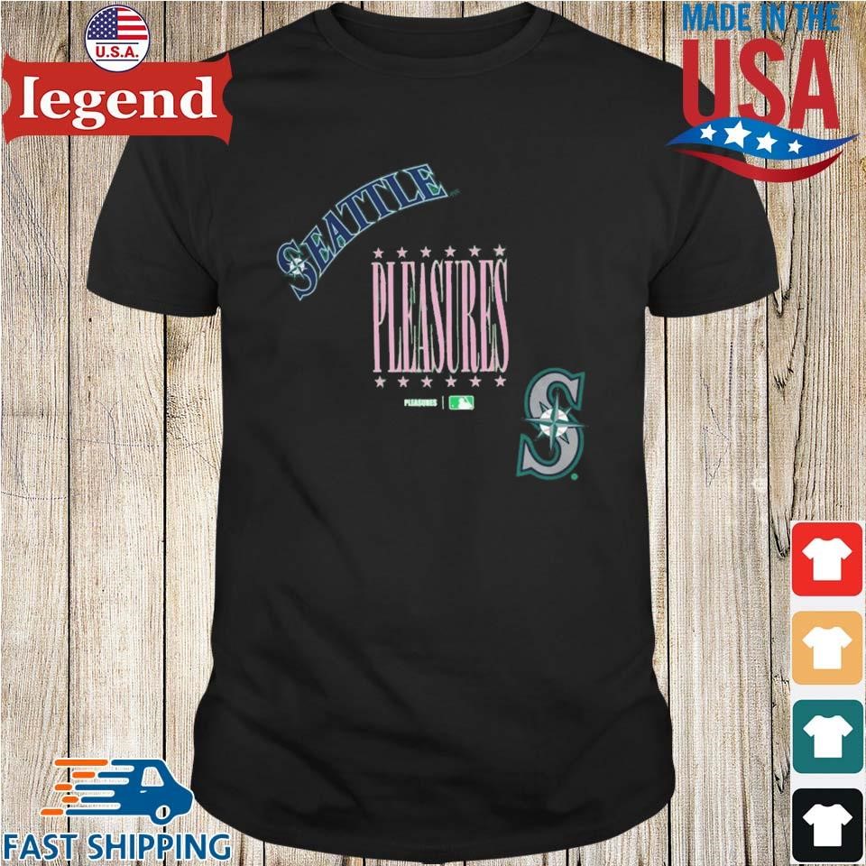 Seattle Mariners Youth 2023 T-Shirt, hoodie, sweater, long sleeve and tank  top