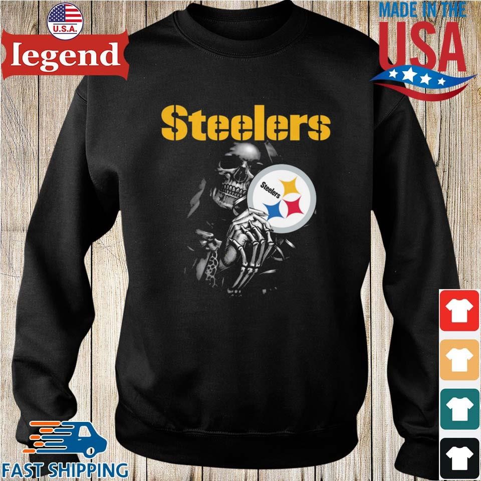 Legendary steelers clearance sweatshirt