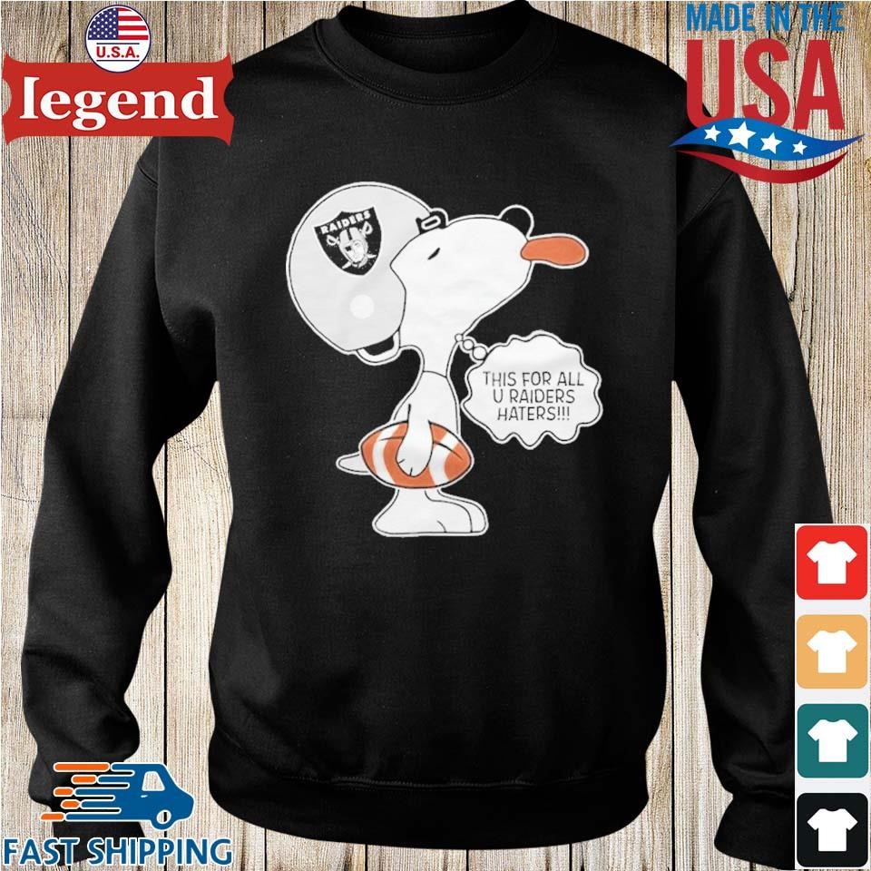 Snoopy drive a car Las Vegas Raiders logo gift shirt, hoodie, sweater, long  sleeve and tank top