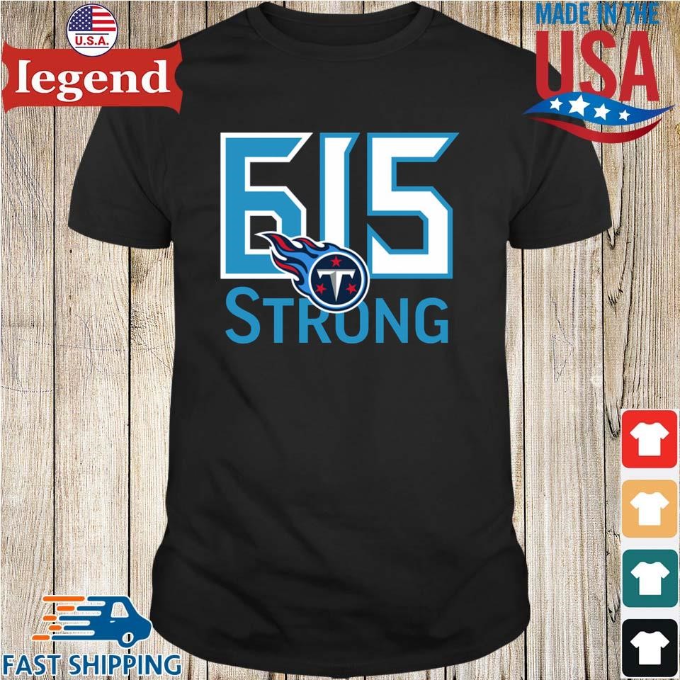 Official Tennessee AFC Tennessee Titans shirt, hoodie, sweater and