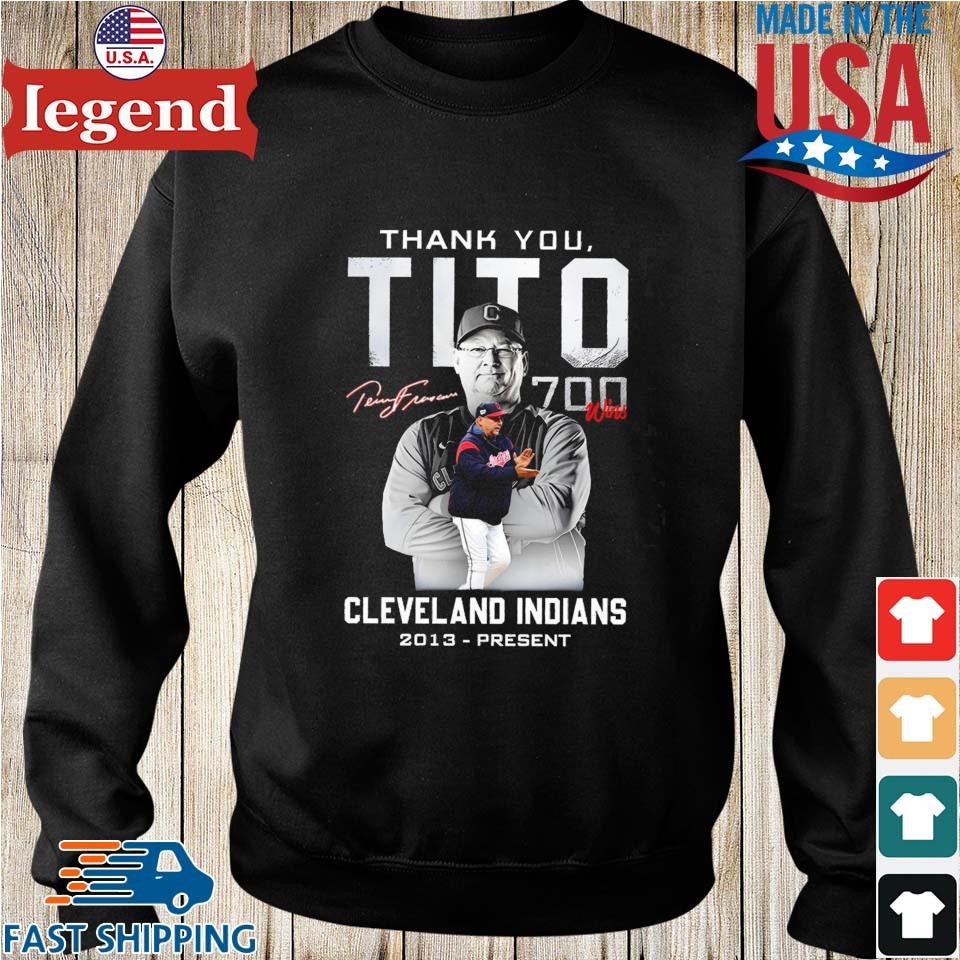 Cleveland Indians, Shirts, Cleveland Indians Mens Heavyweight Sweatshirt  Size Medium