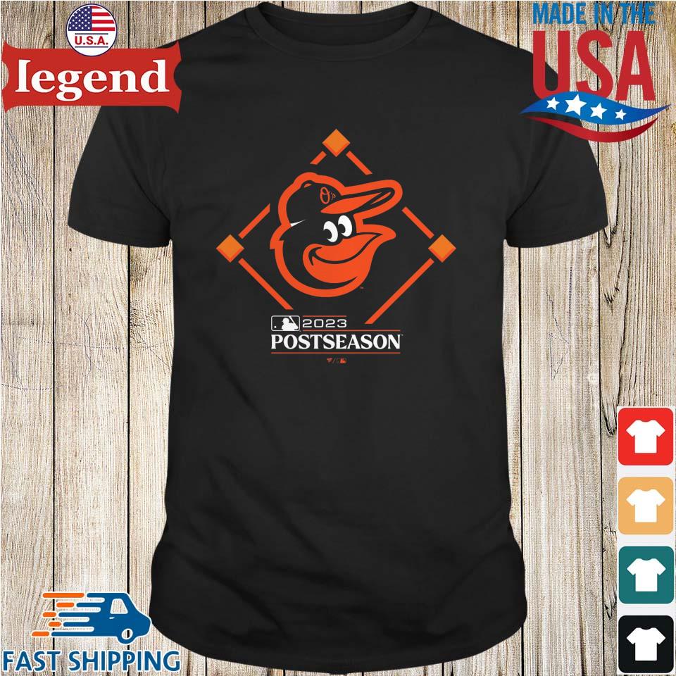 Orioles 2023 Postseason Legend Performance Shirt, hoodie, longsleeve,  sweater