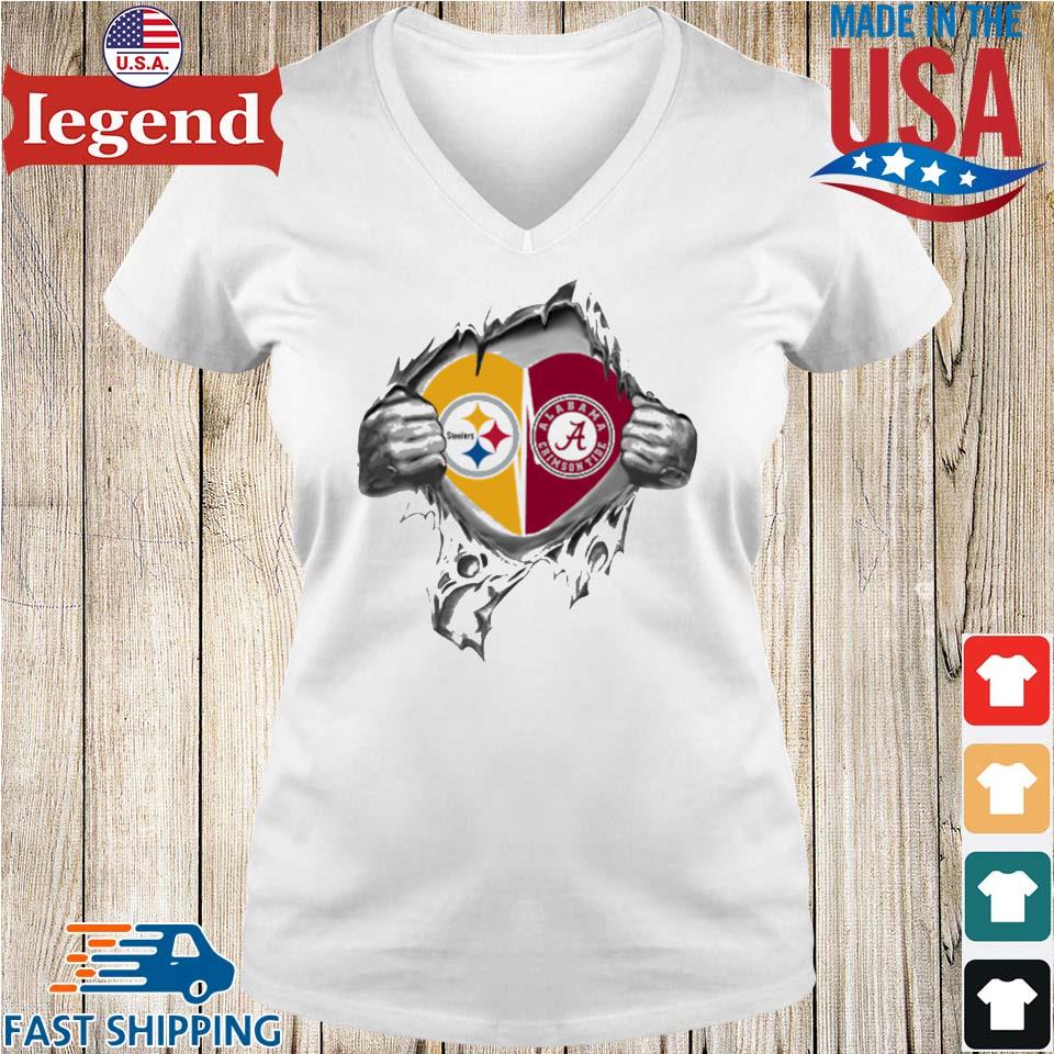 Roll tide t-shirt- someone buy it for me!!