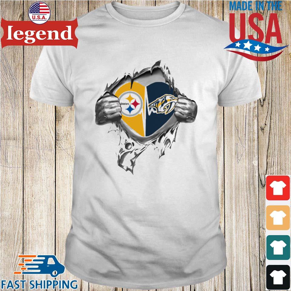 Official Bro I Love You More Than You Love The Pittsburgh Steelers t-shirt,  hoodie, longsleeve, sweater