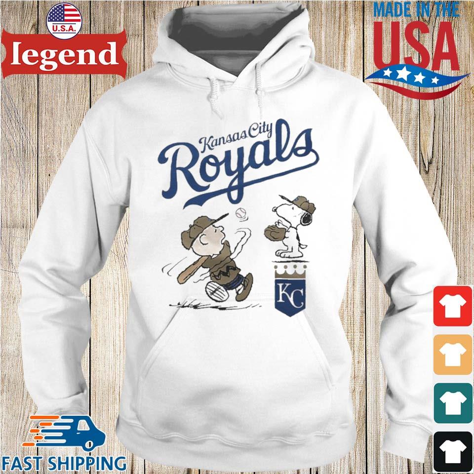 Kansas City Royals baseball player logo shirt, hoodie, sweater and