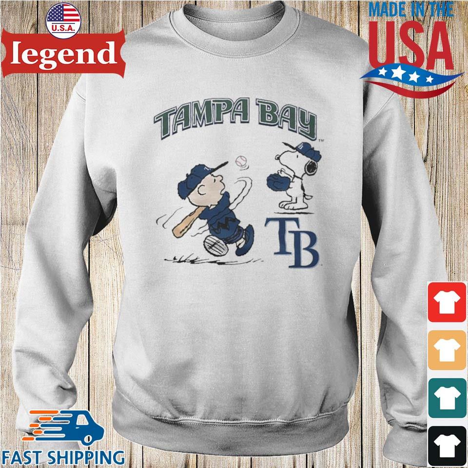 Best Dad Ever MLB Tampa Bay Rays shirt, hoodie, sweater, long