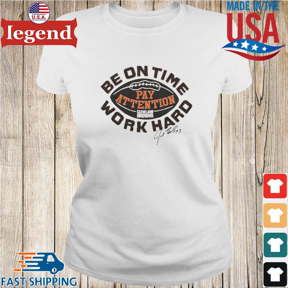 Official Cleveland Browns T-Shirts, Browns Tees, Shirts, Tank Tops