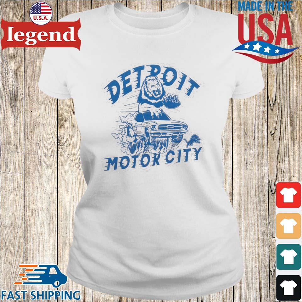 Official detroit Lions Vintage Shirt, hoodie, sweater, long sleeve and tank  top