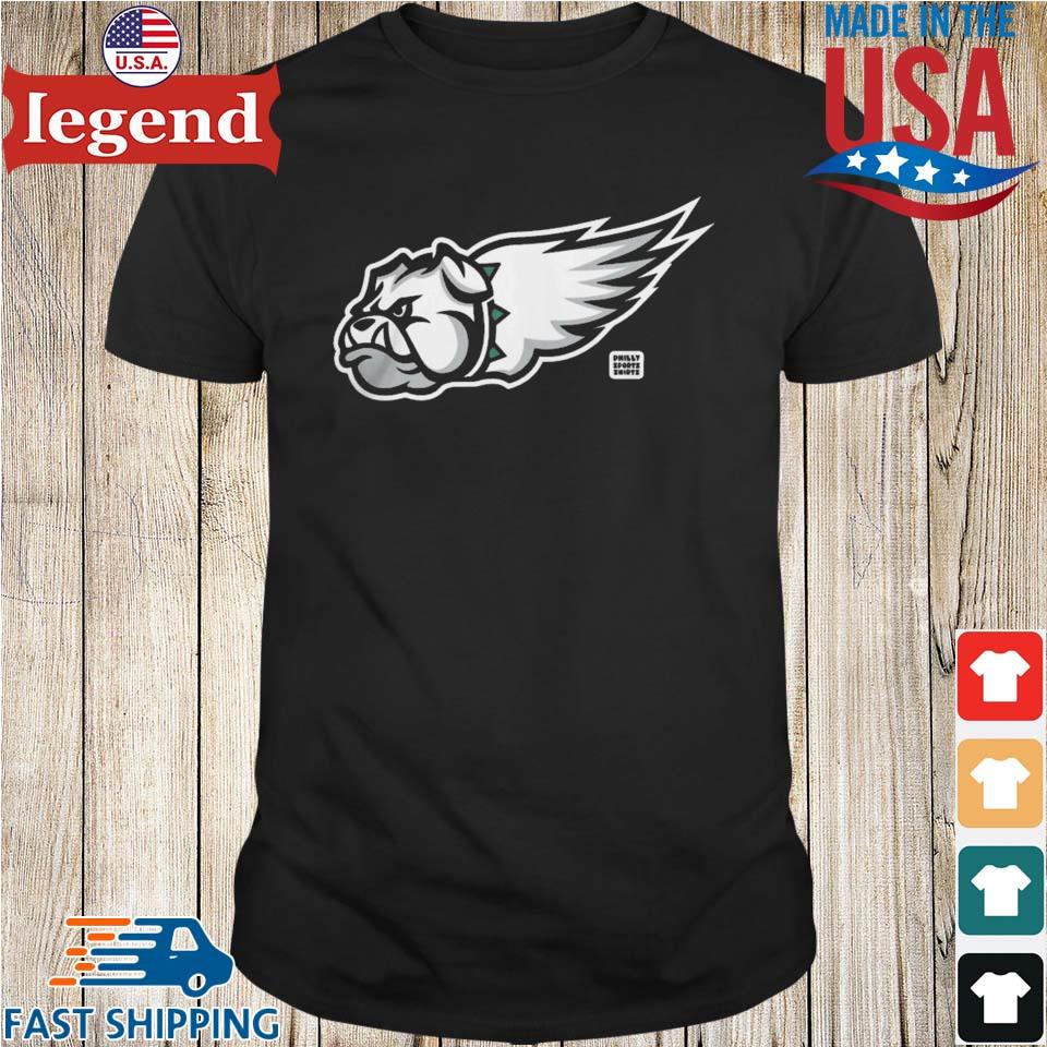 Eagles Georgia North Shirt - Philly Sports Shirts