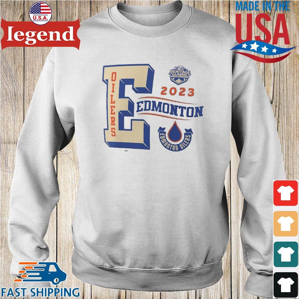 Edmonton Oilers Store NHL Edmonton Oilers Shirt, hoodie, sweater, long  sleeve and tank top