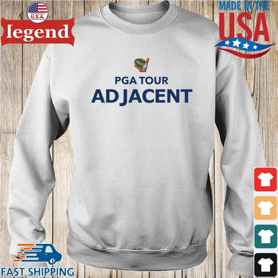 Pga discount tour sweatshirt